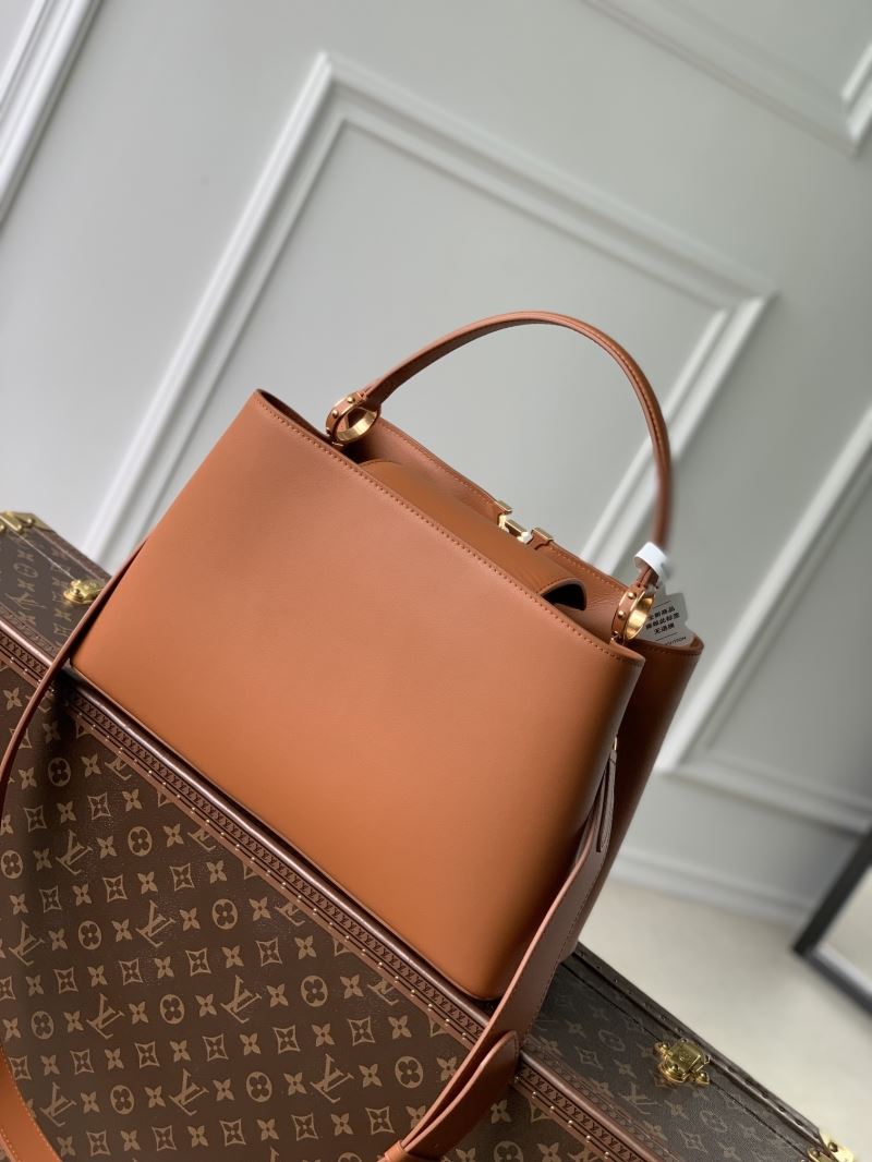 LV Capucines Bags